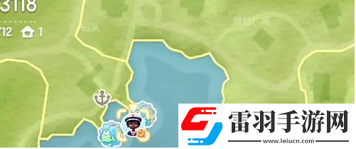 心動小鎮(zhèn)夜半驚魂任務(wù)怎么做