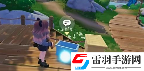心動小鎮(zhèn)夜半驚魂任務(wù)怎么做