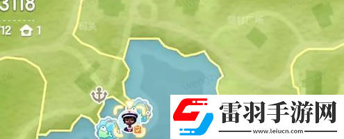心動小鎮(zhèn)夜半驚魂任務(wù)怎么做