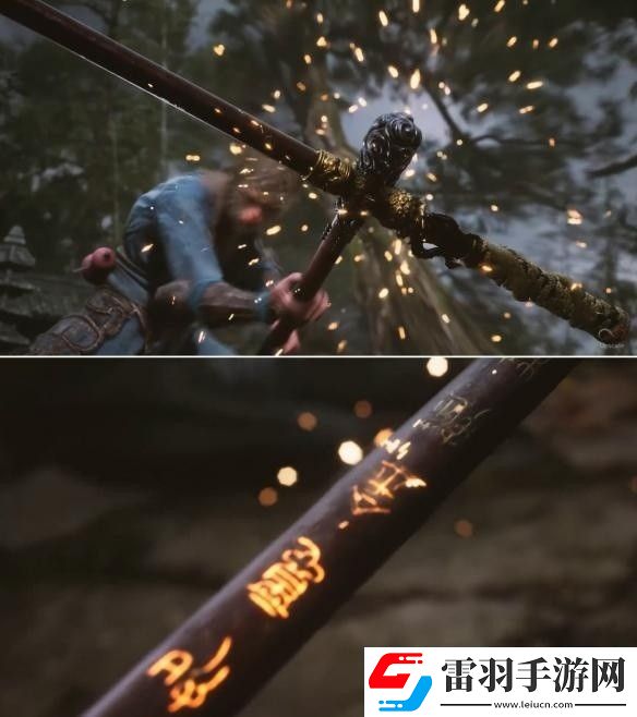 黑神話劇情硬傷大解析！你被震撼到了嗎