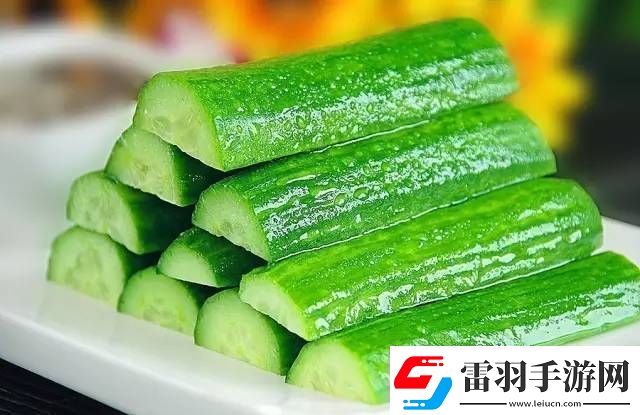 探索草莓櫻桃黃瓜綠巨人榴蓮的獨特風味組合