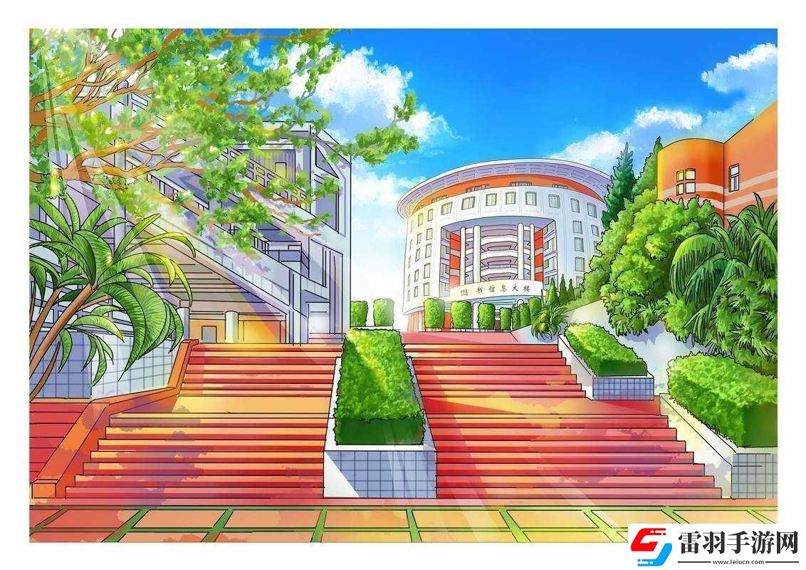小詩成為學(xué)校教具
