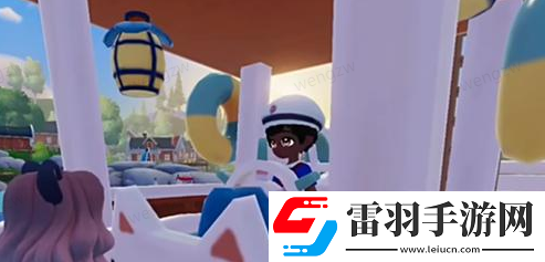 心動小鎮(zhèn)夜半驚魂任務(wù)怎么做