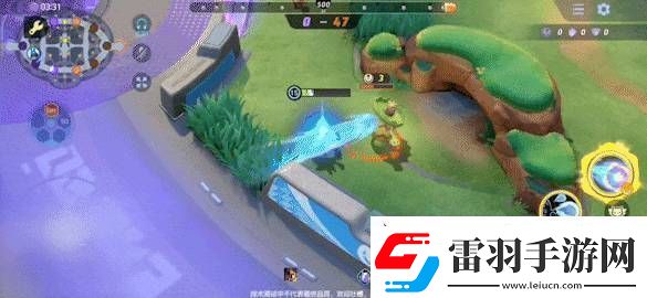 寶可夢大集結路卡利歐技能怎么連招寶可夢大集結路卡利歐技能連招分享
