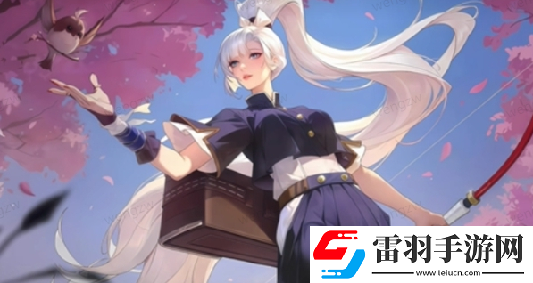 王者榮耀咒回聯(lián)動(dòng)皮膚國(guó)服會(huì)不會(huì)出