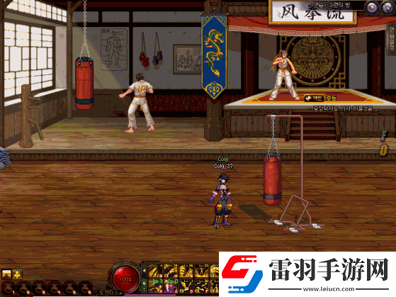 DNF血法三覺(jué)技能是什么