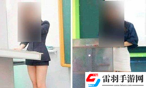 揭秘英語老師乖乖挽起裙子的意思背后的隱藏含義