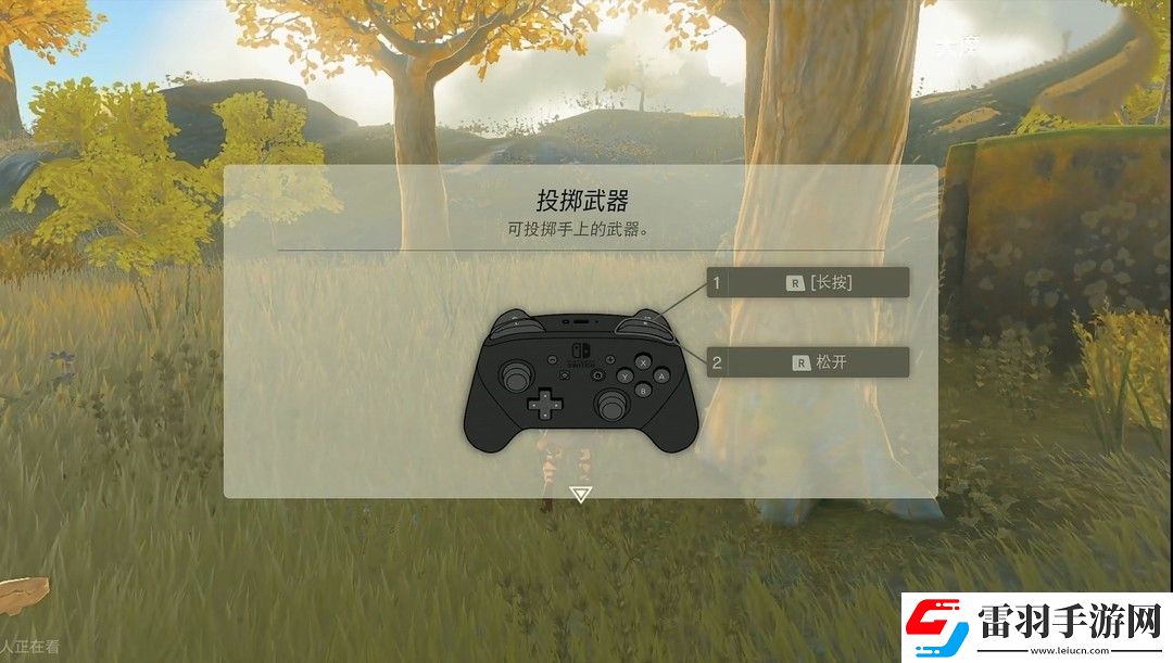 塞爾達(dá)傳說(shuō)