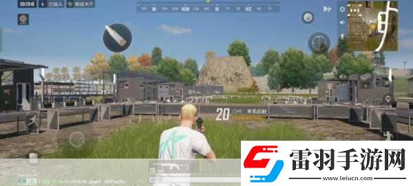 絕地求生Xbox版迎來重大更新畫質(zhì)飛躍與動(dòng)作流暢度雙重提升