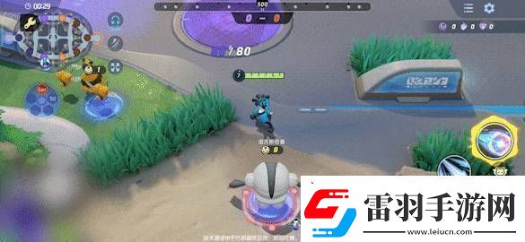 寶可夢大集結路卡利歐技能怎么連招寶可夢大集結路卡利歐技能連招分享