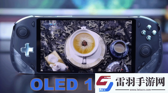 壹號本宣傳預熱全新Zen5掌機