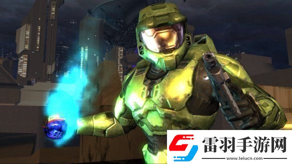 光環(huán)2E3演示版將作為免費(fèi)MOD推出！慶祝20周年