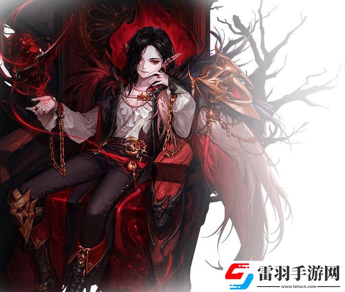 DNF血法三覺(jué)技能是什么