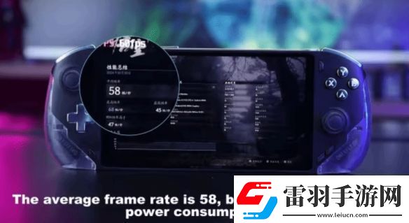 壹號本宣傳預熱全新Zen5掌機