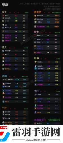 刀塔自走棋游戲術(shù)語百科全書
