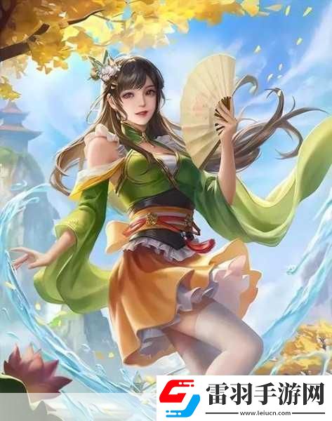 天翼綠網(wǎng)大動(dòng)作！全新活動(dòng)及更新公告引爆玩家熱情