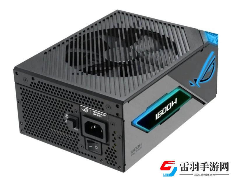 雙11狂歡節(jié)買點(diǎn)啥ROG機(jī)電散套裝不容錯(cuò)過