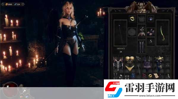 懲戒魅魔7月9日更新大揭秘內衣系統(tǒng)的全新變革