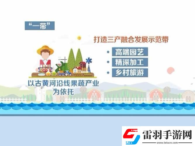 一、二、三產(chǎn)區(qū)的奇妙文化大觀園