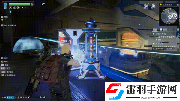 星球重啟能量寶箱怎么開(kāi)啟