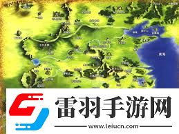 天龍八部單機(jī)版地圖開啟方法探索天龍八部單機(jī)版地圖打開技巧