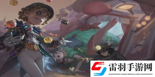 第五人格白蠟樹之約植樹節(jié)活動爆料來襲
