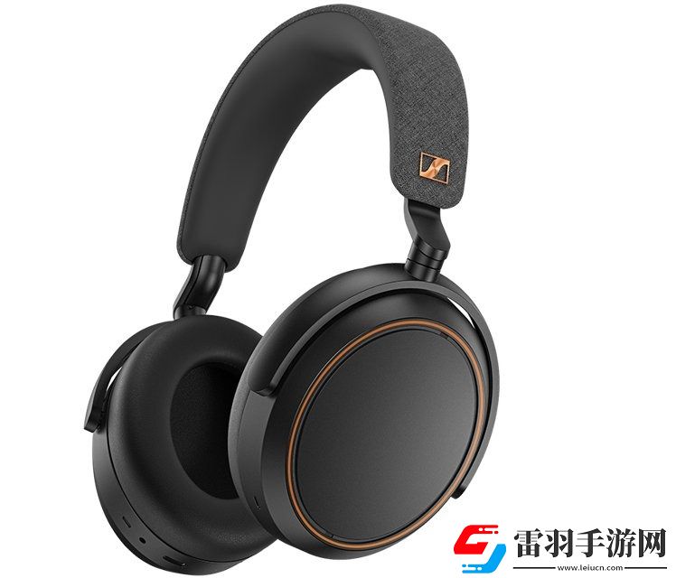 森海塞爾推出MOMENTUM4無線耳機(jī)曜金黑x寶可夢大集結(jié)京東定制禮盒