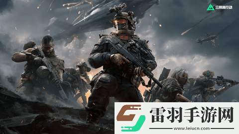 三角洲行動全面戰(zhàn)場武器DPS排行榜一覽2024