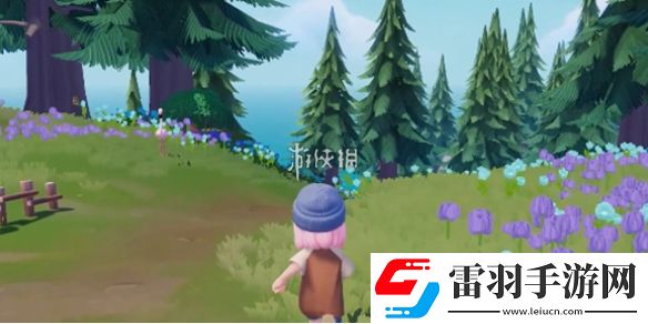 心動小鎮(zhèn)粉粉懸吊灰塵蟲怎么獲得