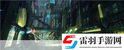賽博朋克動畫新篇章！CPDR官宣
