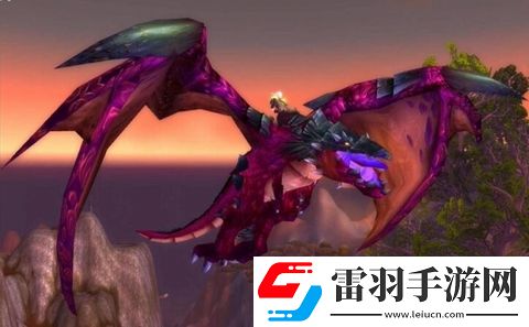 魔獸世界仲夏節(jié)成就怎么領坐騎