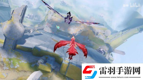 原神5.2版本“靈與火的織卷”新情報