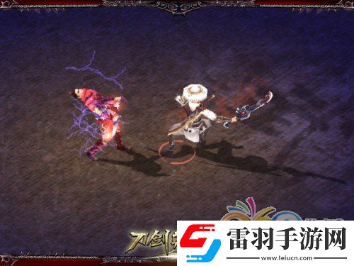 108神將榜情殤神將刀劍英雄2手刃摯愛(ài)的糾結(jié)