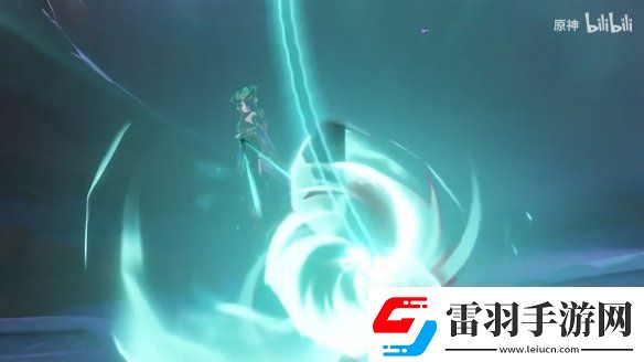 原神5.2版本“靈與火的織卷”新情報