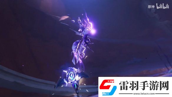 原神5.2版本“靈與火的織卷”新情報