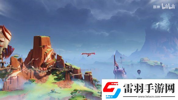 原神5.2版本“靈與火的織卷”新情報