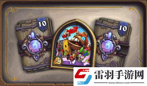 爐石傳說(shuō)萬(wàn)圣節(jié)皮膚怎么得圣騎士新皮膚獲取方法