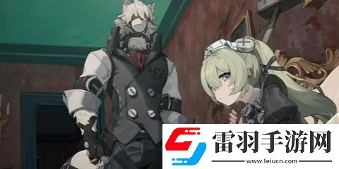 絕區(qū)零快樂(lè)燃友怎么達(dá)成