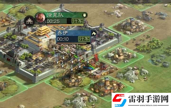 三國志戰(zhàn)略版術(shù)語解釋大全三國志戰(zhàn)略版黑話大盤點(diǎn)