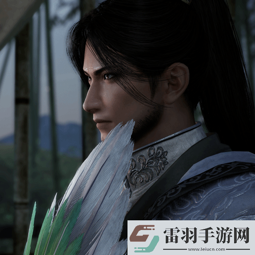 真三國無雙