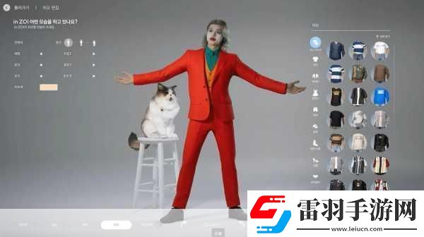 inZOI震撼登場能否撼動模擬人生霸主地位新引擎引領(lǐng)游戲新風潮