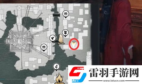 燕云十六聲物歸原主怎么過(guò)
