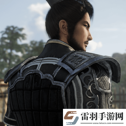真三國無雙