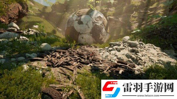 螞蟻帝國(guó)遭IGN差評(píng)僅3分！Steam卻“多半好評(píng)”