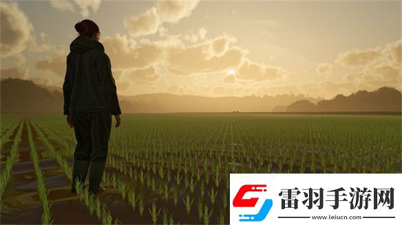 種田游戲也能年貨化！模擬農場25是怎樣的游戲