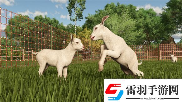 種田游戲也能年貨化！模擬農場25是怎樣的游戲