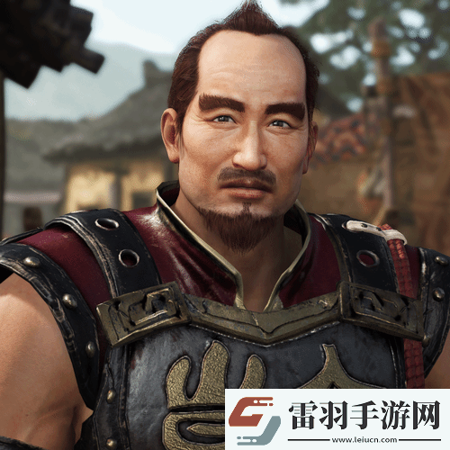 真三國無雙