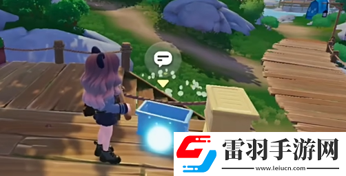 心動(dòng)小鎮(zhèn)夜半驚魂刀疤臉怎么獲得
