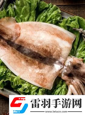 科技界的魷魚(yú)盛宴