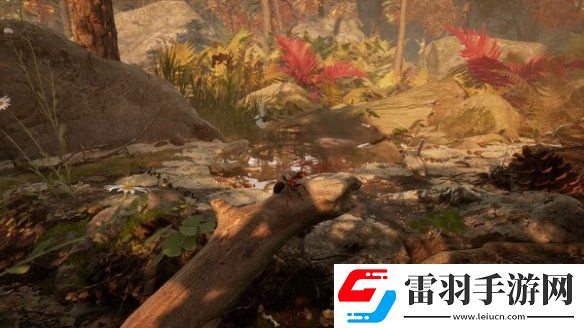 螞蟻帝國(guó)遭IGN差評(píng)僅3分！Steam卻“多半好評(píng)”